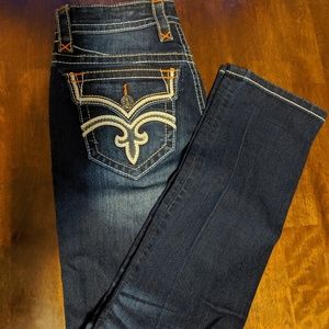 Rock Revival jeans 31